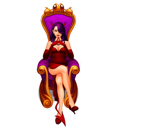 Wicked winnings main image