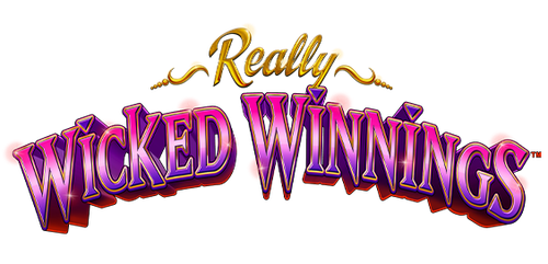 Wicked winnings mobile image